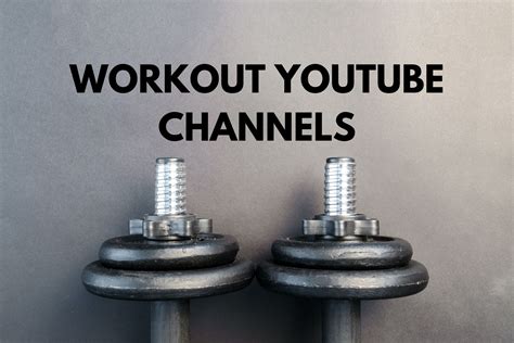 best musculation chanel youtube|best workout channels for beginners.